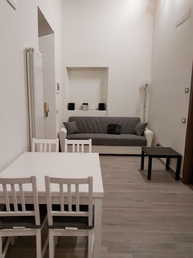 Casa Vacanza Furlani Grottaferrata Luaran gambar