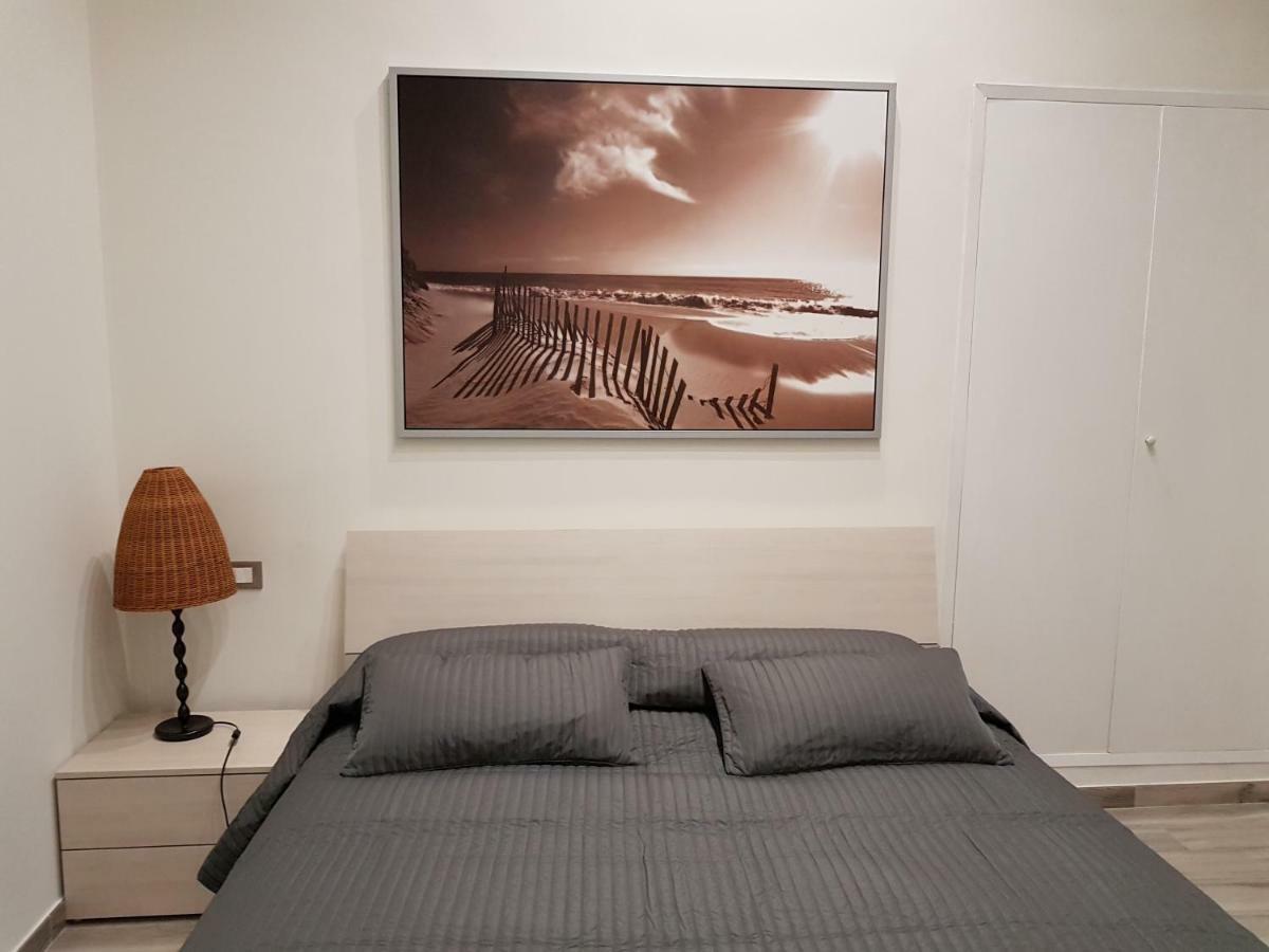 Casa Vacanza Furlani Grottaferrata Luaran gambar